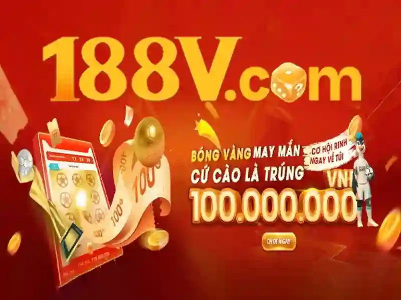 188V Có Lừa Đảo Không? Giải Đáp Thấu Thích Về Chương Trình Hoàn Trả Cược Mỗi Ngày - 188V