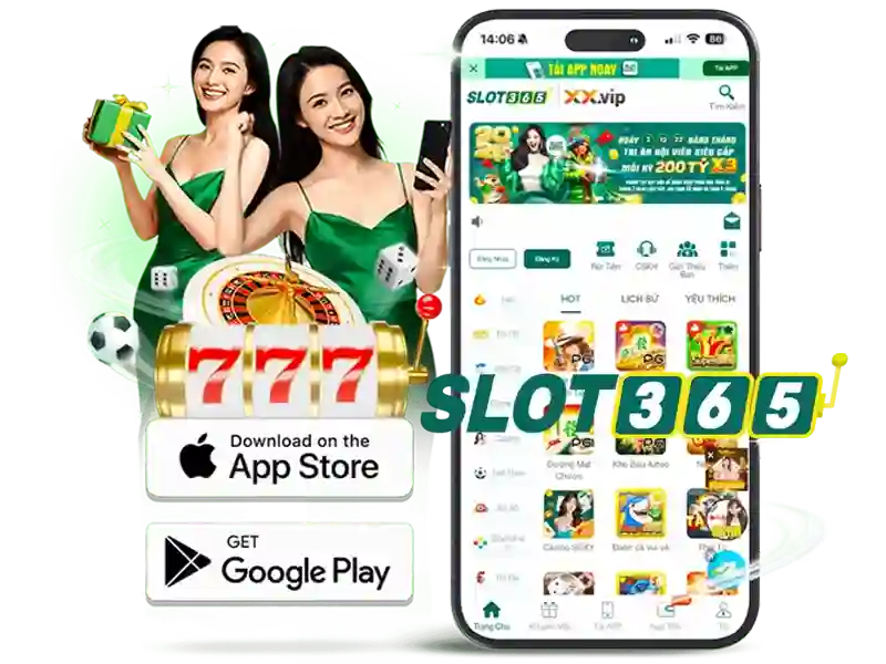 slot365 login link alternatif – Trải nghiệm an toàn và nhanh chóng