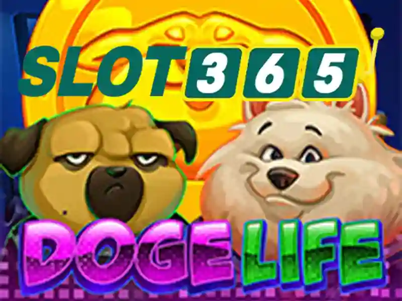 Giao diện sảnh game Slot365 hiện đại và bắt mắt tại nhà cái
