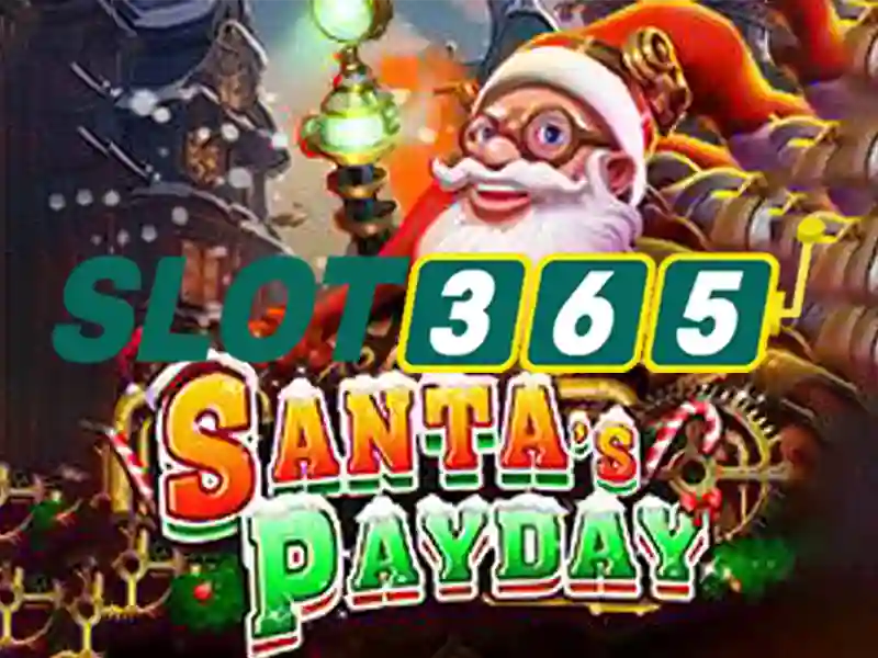 Slot365 - Nền tảng slot hàng đầu cho trải nghiệm giải trí trực tuyến