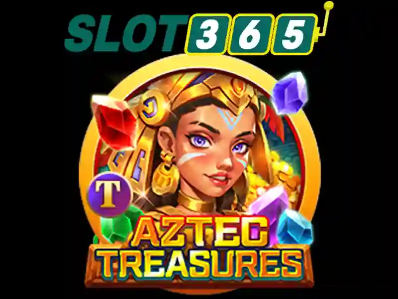 Slot365: Khám phá nền tảng trò chơi slot trực tuyến