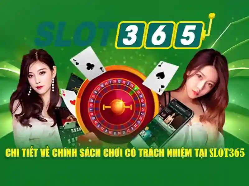 Slot365 – Sàn slot trực tuyến hàng đầu tại Việt Nam