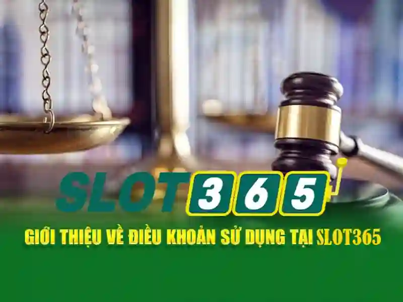 slot365 tái – Tổng quan, trải nghiệm và tiềm năng