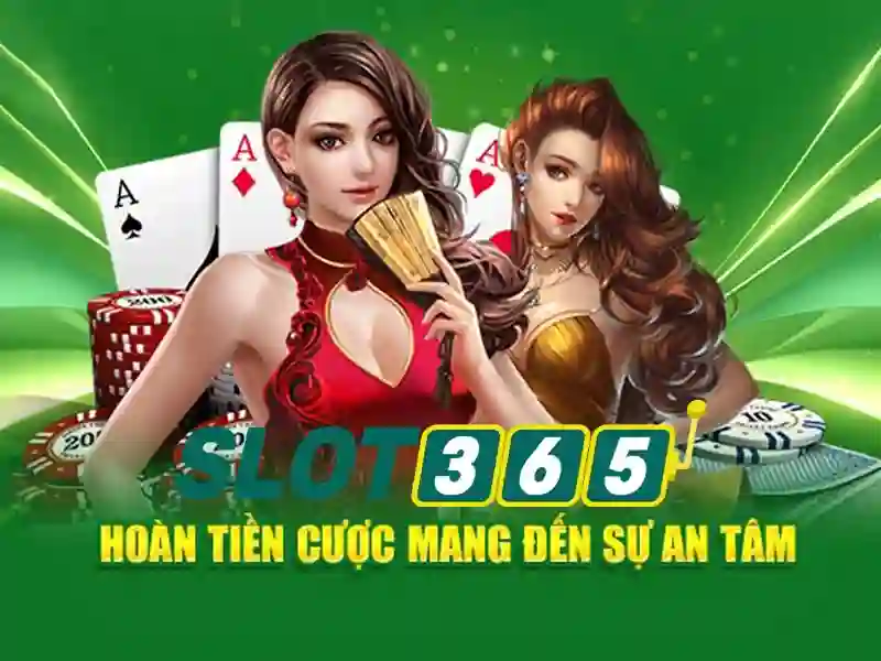 link dự phòng Slot365 – Nền tảng an toàn cho trải nghiệm