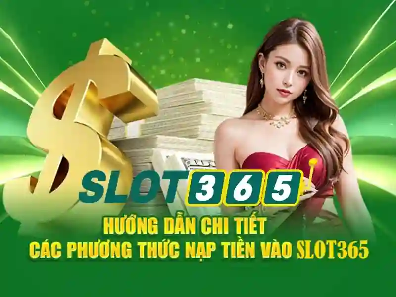 Slot365 bị chặn: Đánh giá toàn diện và trải nghiệm