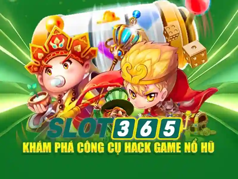 slot365 ios – Tổng quan và trải nghiệm tối ưu