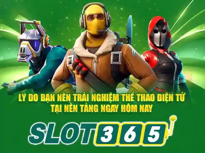 Hệ thống thanh toán đa kênh an toàn và nhanh chóng tại Slot365