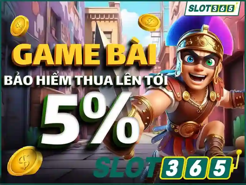 Slot365: Đánh giá nền tảng casino trực tuyến nổi bật