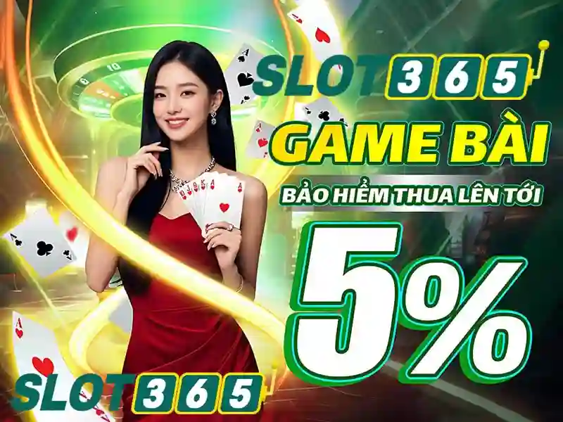 Slot365 apk – Trải nghiệm và đánh giá Slot365