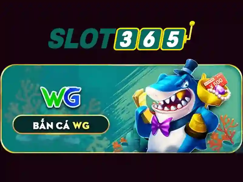 slot365 games - Trải nghiệm đỉnh cao cùng Slot365