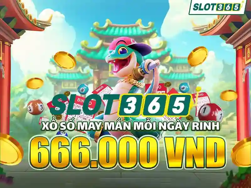 Slot365: Đánh giá nền tảng sòng bạc trực tuyến