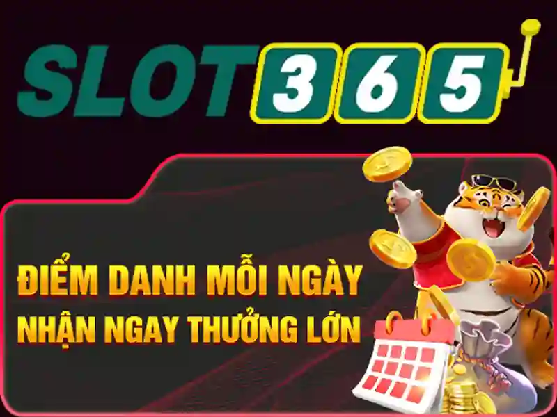 Loi ich khi tro thanh dai ly nha cai Slot365