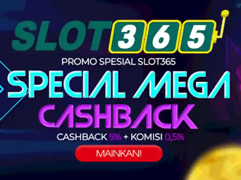 Slot365 - Nền tảng trò chơi máy xèng trực tuyến