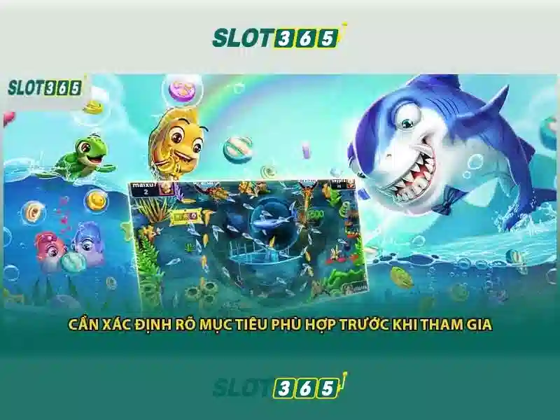 Slot365 là gì và đánh giá tổng quan