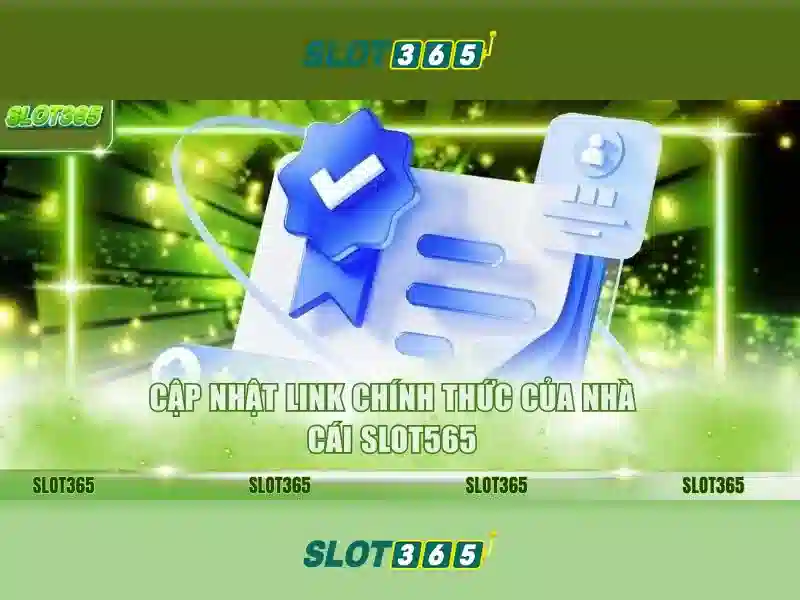 Slot365: Đánh giá và trải nghiệm