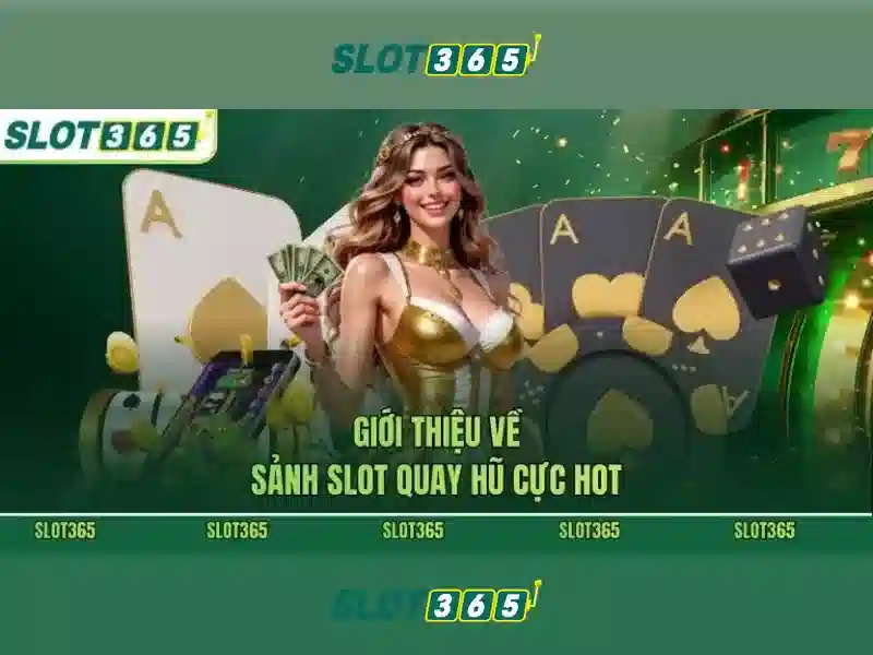 Slot365: Đánh giá và Hướng dẫn an toàn