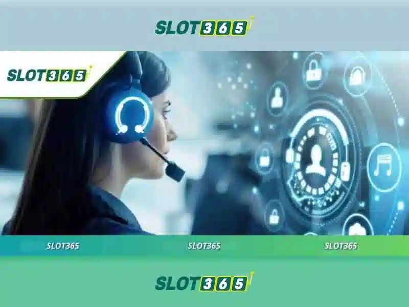 Slot365: Khám phá nền tảng máy xè trực tuyến phổ biến