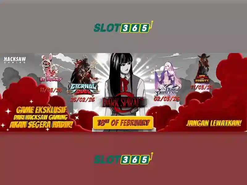 Slot365: Đánh giá nền tảng slot trực tuyến và các tính năng nổi bật