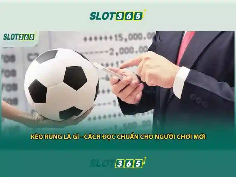 Slot365: Trải nghiệm chơi slot trực tuyến hàng đầu