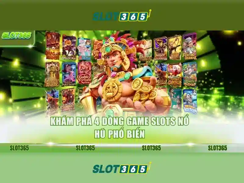 tải slot365 - Trải nghiệm slot an toàn và tiện ích