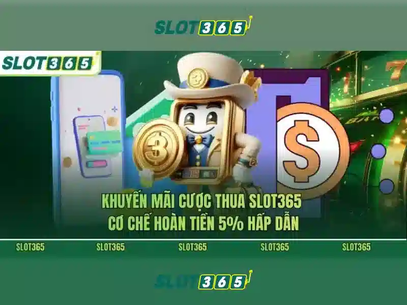 Slot365: Tổng quan và đánh giá