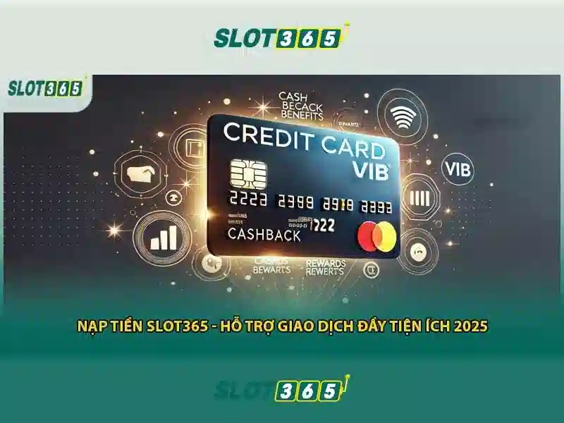 Slot365: Đánh giá và trải nghiệm chơi slot trực tuyến an toàn