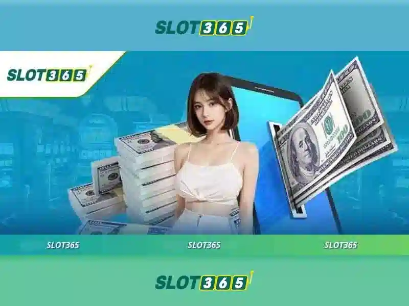 giftcode Slot365 – Hướng dẫn, rút tiền và trải nghiệm game slot365