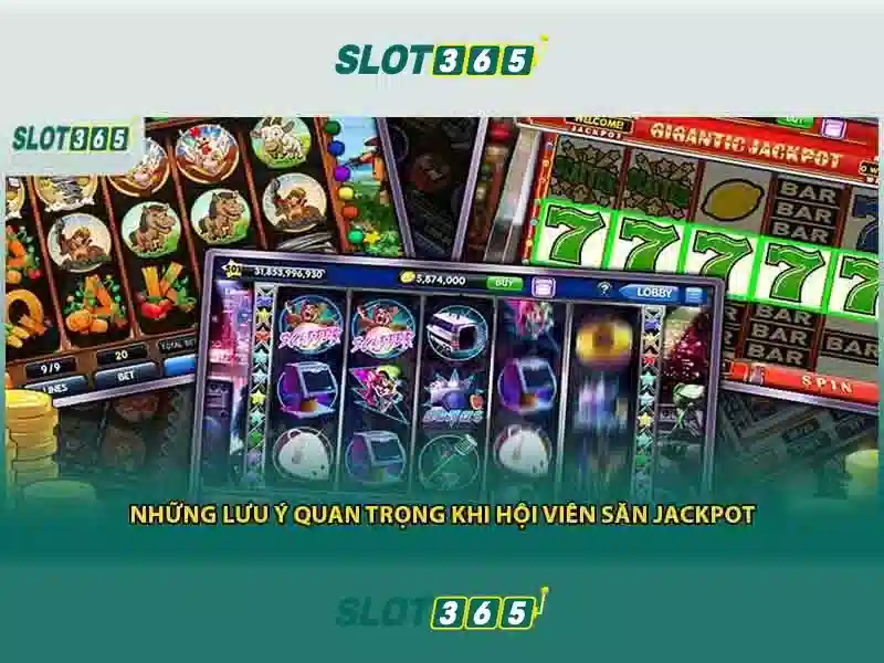 Slot365 - Trải nghiệm máy đánh bạc trực tuyến đỉnh cao