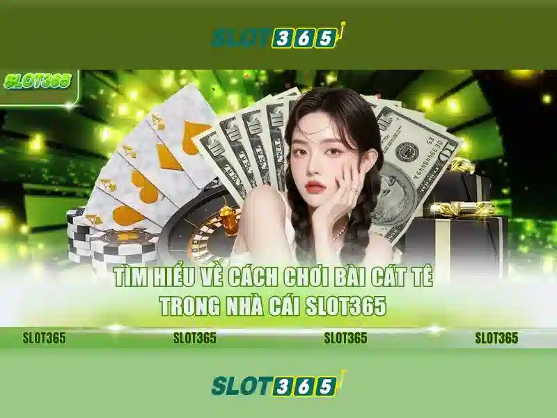 Slot365: Đánh giá nền tảng slot trực tuyến đáng tin cậy