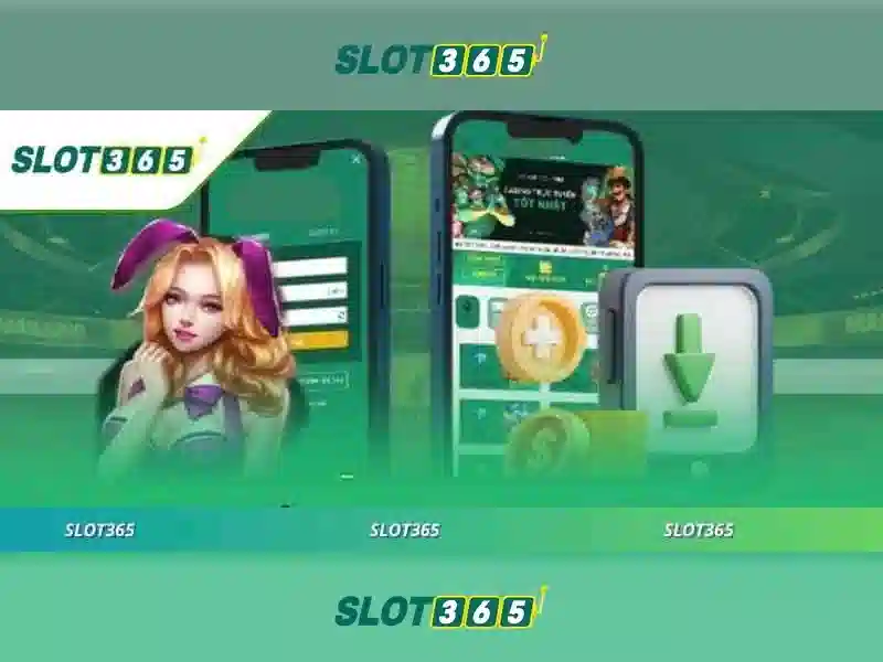 Slot365 - Nền tảng casino trực tuyến uy tín cho trải nghiệm quay xèng