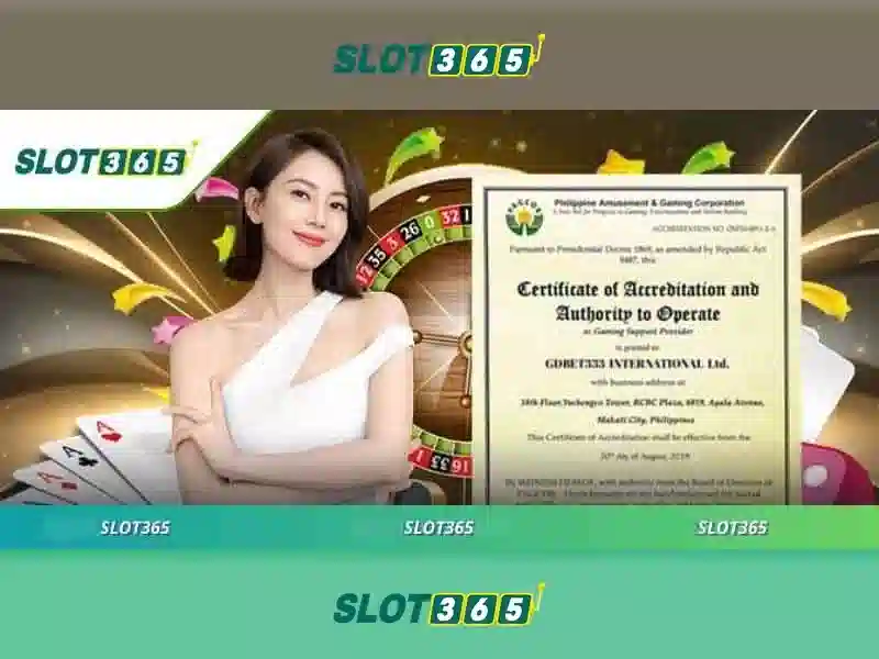 slot365 net – Đỉnh cao trải nghiệm cược trực tuyến