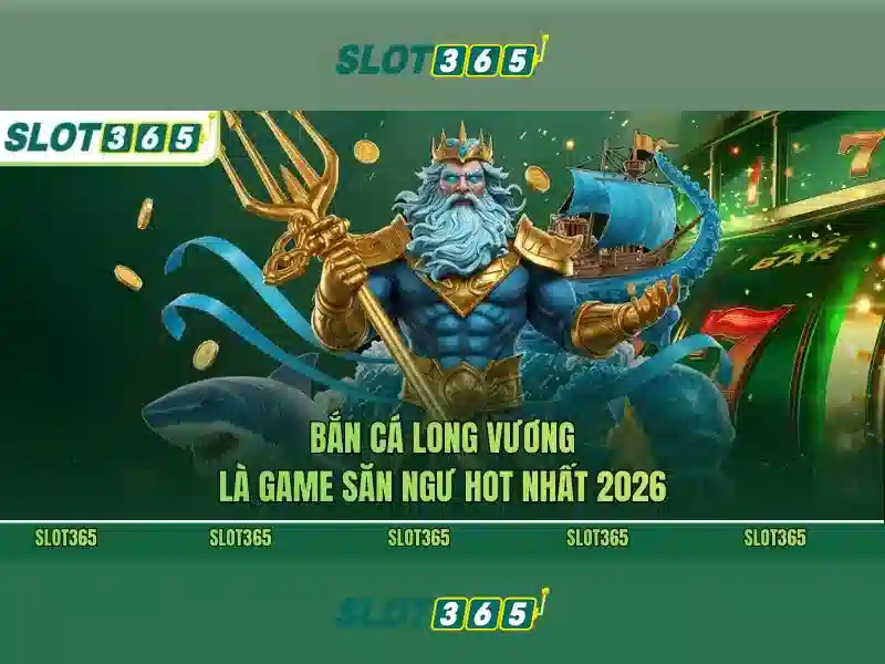 Slot365: Gioi thieu va khám phá nen tảng casino trực tuyến