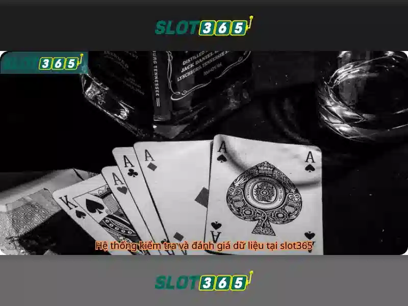 Slot365: Đánh giá nền tảng chơi slot trực tuyến hiện đại