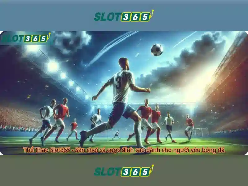 Slot365 - Trải nghiệm casino khe trực tuyến