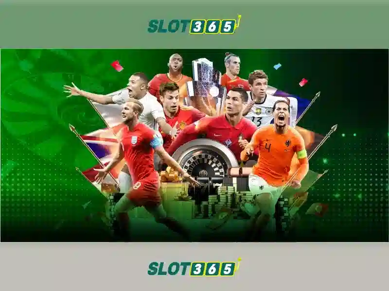 Slot365 - Trải nghiệm casino trực tuyến hàng đầu ở Việt Nam