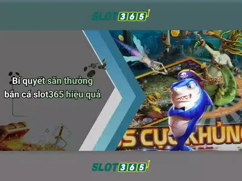 Slot365: Đánh giá tổng quan về nền tảng slot trực tuyến