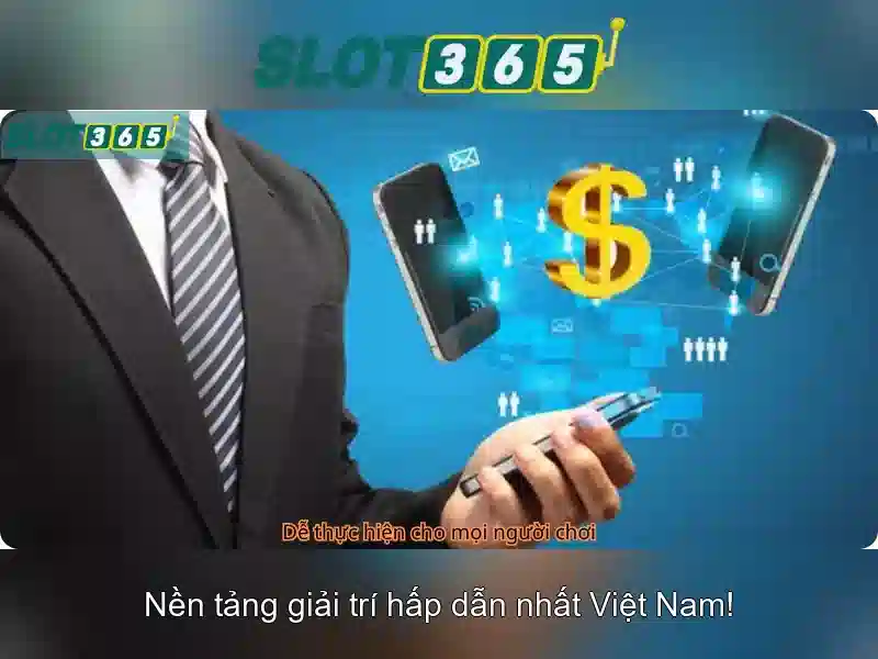 Slot365: Đánh giá và những điểm nổi bật
