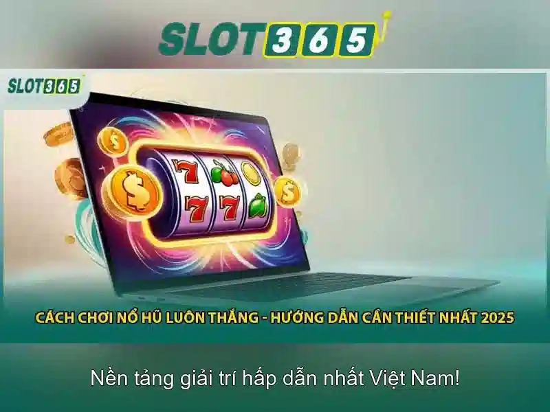 slot365 net – Khám phá giá trị và trải nghiệm slot365