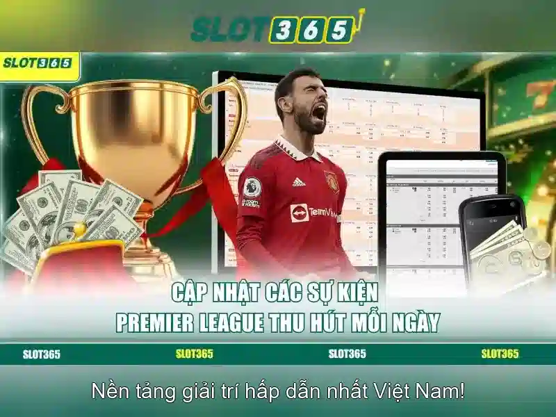 Slot365: Đánh giá tổng quan về casino trực tuyến và trò chơi xèng