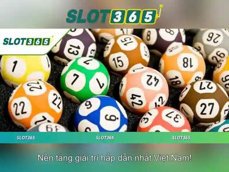 Slot365: Danh gia san choi slot truc tuyen tren internet