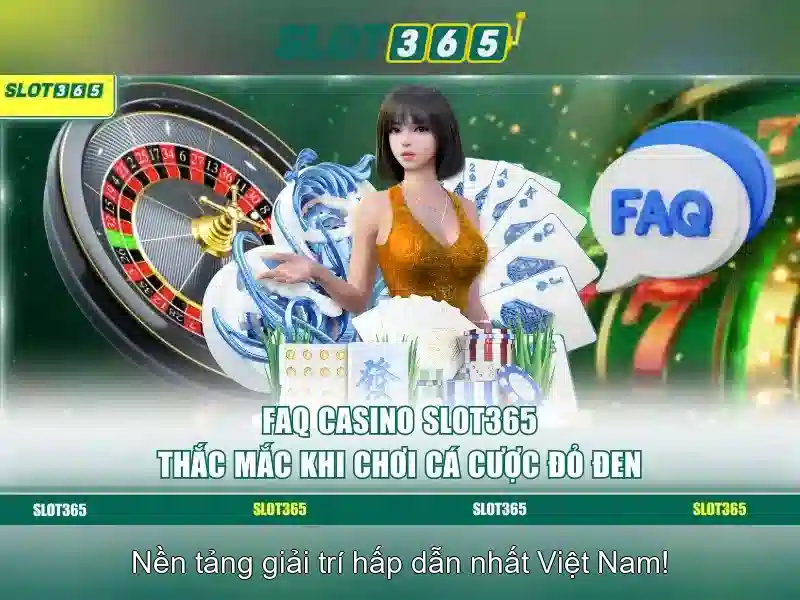Slot365: Một khía cạnh trò chơi trực tuyến đáng chú ý