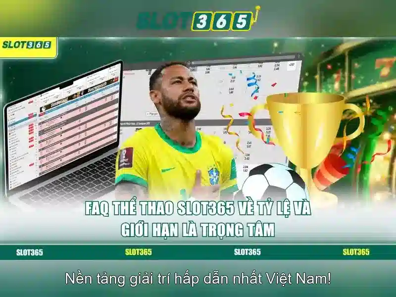 Slot365 – Khám phá thế giới trò chơi xè số trực tuyến