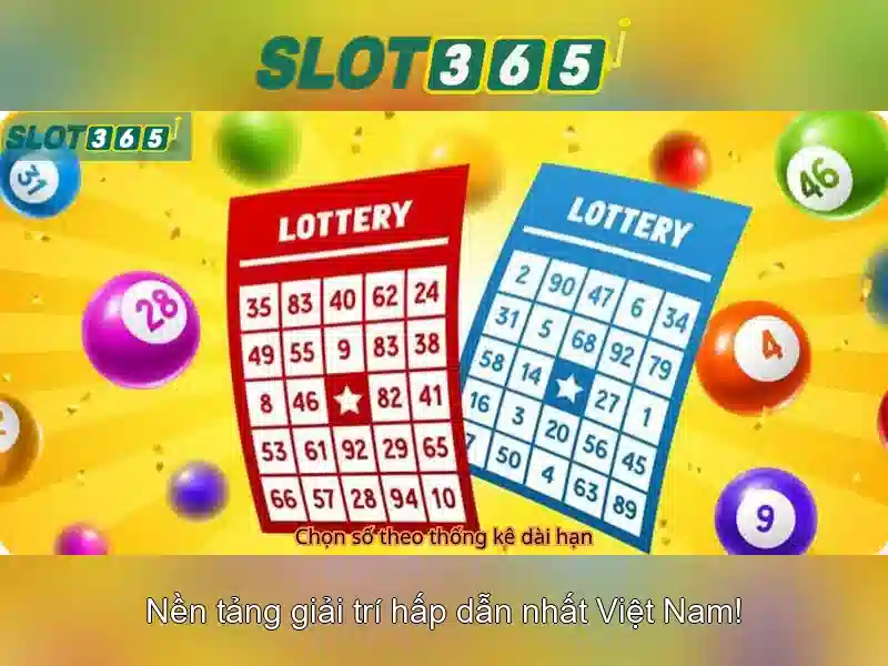 Slot365 - Nền tảng casino trực tuyến cho người yêu trò chơi slot