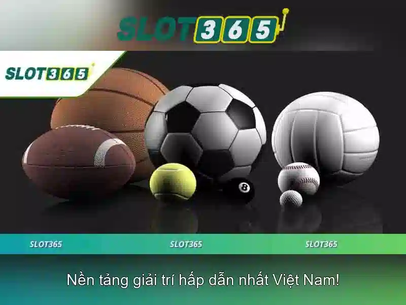 Slot365 - Nền tảng trò chơi máy xèng trực tuyến hàng đầu
