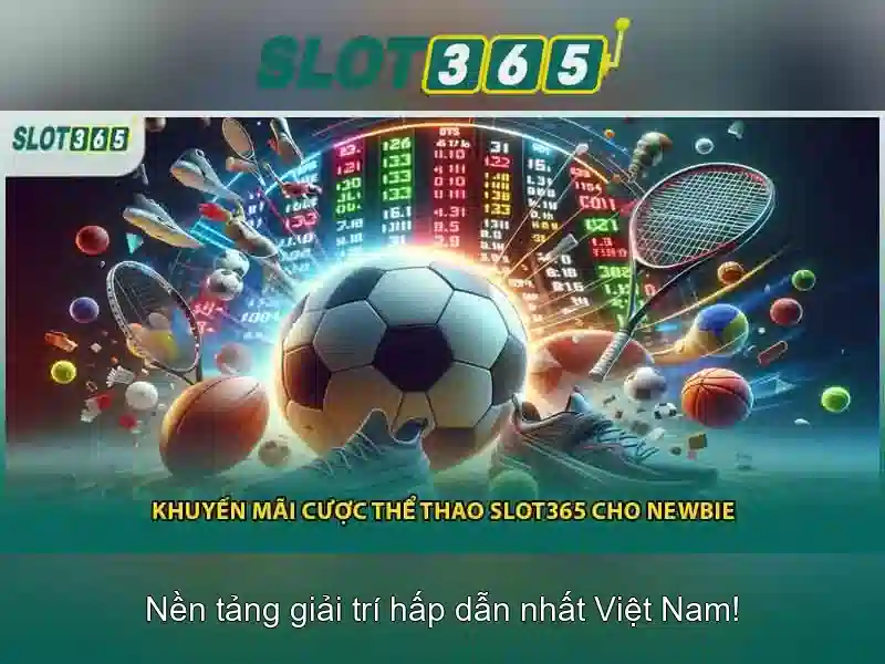 Slot365 – Trải nghiệm máy xèng trực tuyến hàng đầu