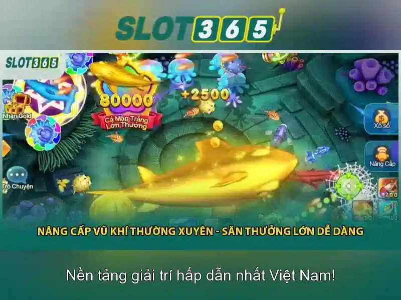 Slot365 - Đánh giá và hướng dẫn chơi slot trực tuyến an toàn