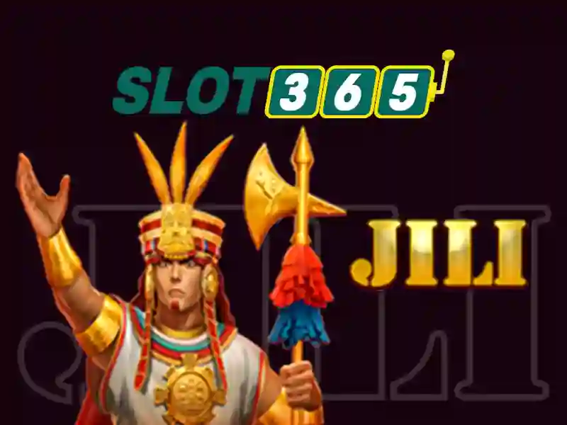 Slot365 – Nền tảng slot trực tuyến an toàn và thú vị