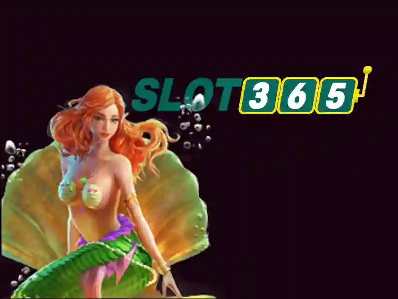 Slot365: Khám phá nền tảng chơi slot trực tuyến nổi bật
