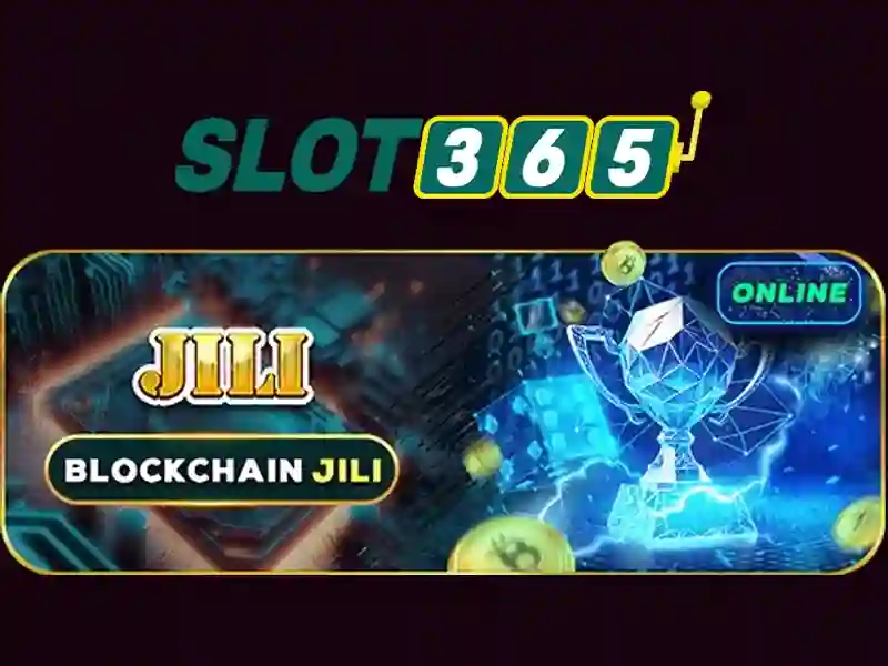 Slot365: Tổng quan về nền tảng trò chơi trực tuyến