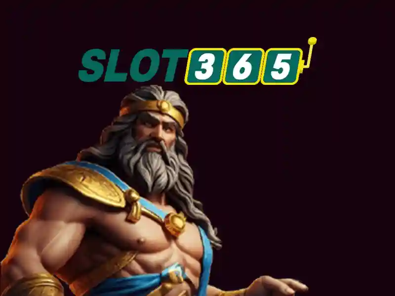slot365 link alternatif – Trải nghiệm và tiềm năng